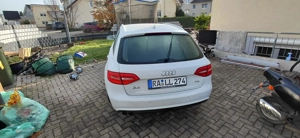 Audi A4 im sehr gutem Zustand  Bild 9