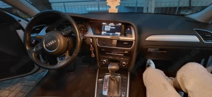 Audi A4 im sehr gutem Zustand  Bild 10