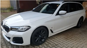  Sportliche Winterräder für BMW 5er   Geschenkidee zu Weihnachten