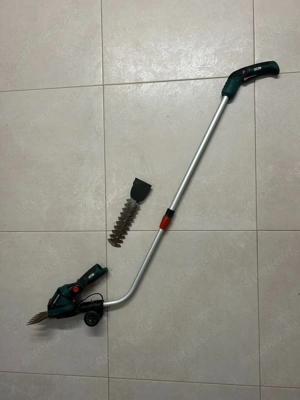 Parkside PGSA 12 A1 - guter Zustand