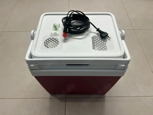 Mobicool MV26 inkl. Netz- Autoladekabel - guter Zustand