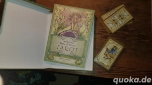 Elfen Tarot Set 