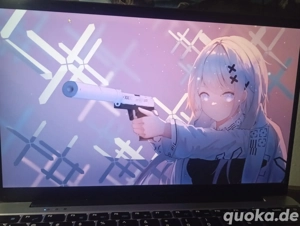 Fast wie neu! 15,6  Laptop Full HD, 16 GB RAM, 552 GB SSD + Cooling Pad   Top Zustand!