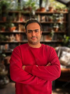 Online English and IELTS Teacher