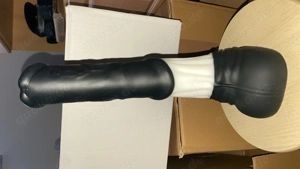 XXL Dildo mit Fernbedienung neu 