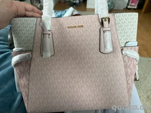 orginale Micheal Kors Voyager Tasche neu OVP 
