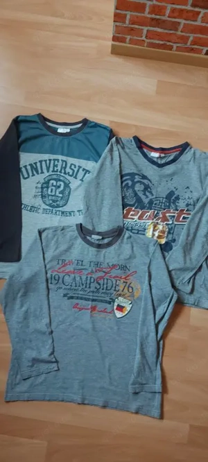 T Shirt s gr 146 152