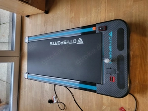 City sports Laufband (Walking Pad)