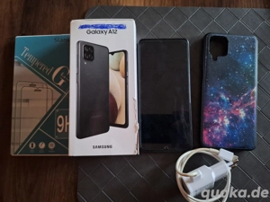 samsung galaxy A 12 64 GB 
