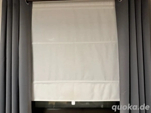 Faltrollo Ikea Ringblomma