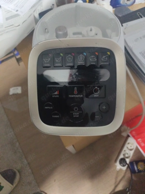 Krups prep Cook HP503117 Bild 3