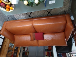 Designsofa von Angel Cerda