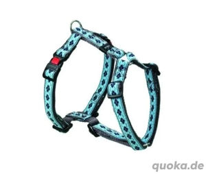  Karlie Art Joy Plus Hundegeschirr   XXL   90 120 cm, neu 