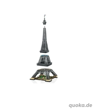 lego eiffelturm
