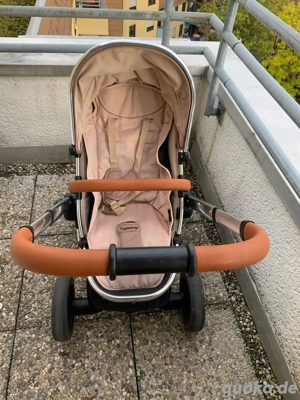 Kinderwagen icandy Buggy