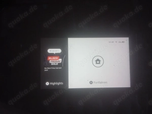 Switch OLED zu verkaufen 