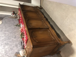 Super schönes altes Sideboard 