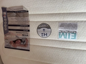 Stauraumbett für Kinder   Jugendliche 90x200 cm weiß  Bild 6