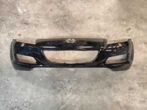 Mazda RX8 Frontschürze