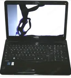 Wir reparieren und tauschen Ihr Notebook-Display