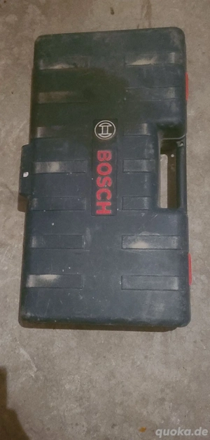 Bosch GRL 400 Rotationslaser