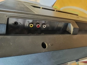 Fernseher ITT LCD 32-3000 DVB-T   Guter Zustand + SAT-Receiver 