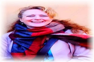 Mit 50 Jahren fühle ich mich als verwitwete Frau noch nicht zu alt für die Liebe