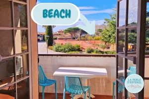 Entspannen und Erleben an der Cote d'Azur  Süd- Frankreich: Ferienwohnung für Familien