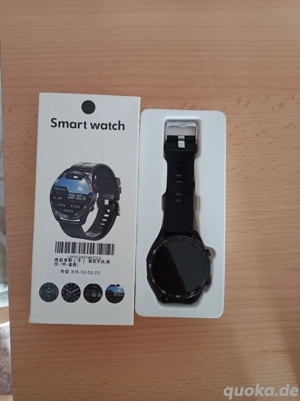 SmartWatch 