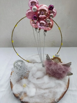 Weihnachtsdekoration