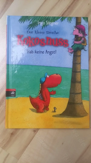Der kleine Drache Kokosnuss - Hab keine Angst!