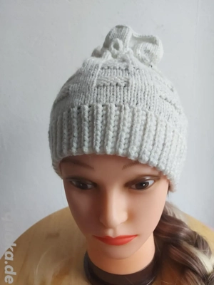 Mütze Handmade
