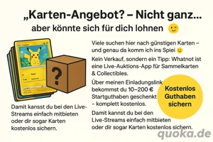  Pokémon   One Piece   TCG-Fans - es lohnt sich   