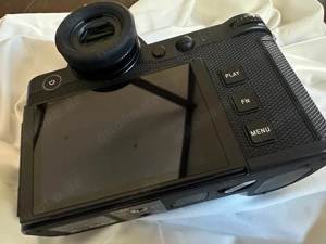Leica SL3-S Spiegellose Kamera Body  Bild 4