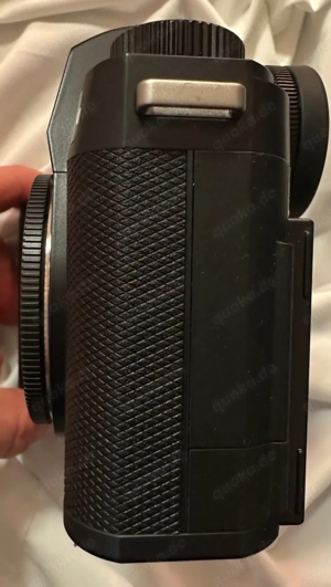 Leica SL3-S Spiegellose Kamera Body  Bild 3