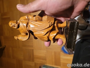 Verkaufe Antike Figuren 1919