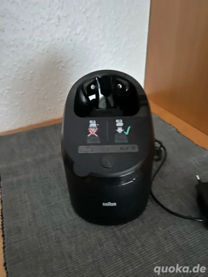 Braun Rasierer S9Pro
