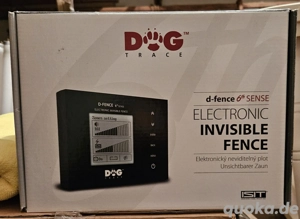 DogTrace "D-Fence 2002 (6th Sense)".