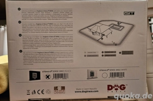DogTrace "D-Fence 2002 (6th Sense)". Bild 2