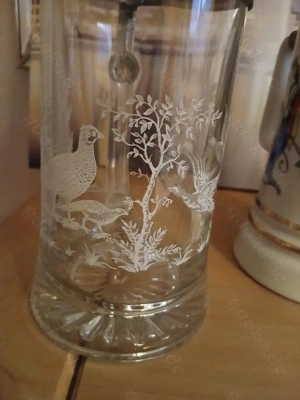 Versch. Bierkrüge Bild 2