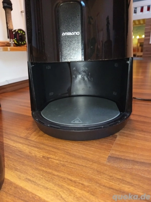 Heißluftfritteuse von Ambiano