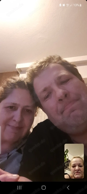 Wir suhallo du wir chen verschmuste Frau für uns 