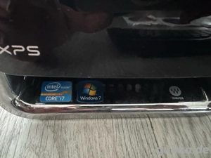 Dell i7 7-3770 CPU 3,40