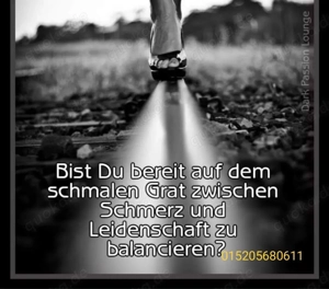 Du (w) hast Fantasien als SUB benutzt zu werden?