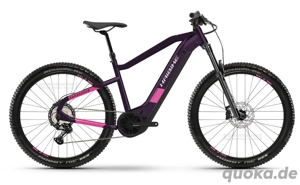 Haibike HardSeven 8 2021 Größe L 