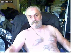 Welche Frau hat mal Zeit für mich ?