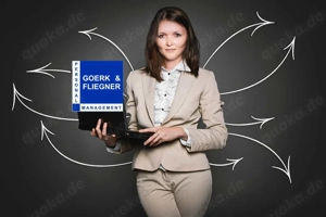 Bezirksleitung (m w d)   Quereinsteiger willkommen! ID 4491