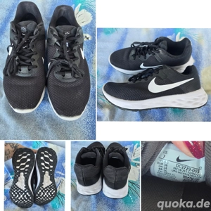 Nike Schuhe Gr. 38