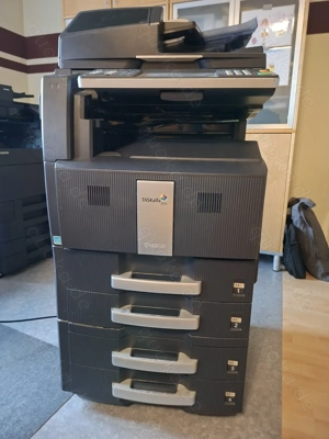 Kyocera TASKalfa 300ci