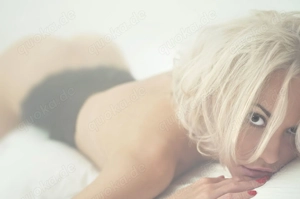 HALLO ja dich meine ich hast du Lust